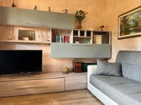 Appartamento Altopascio sulla Francigena